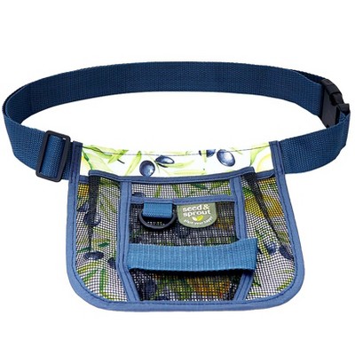 The Lakeside Collection Seed & Sprout Gardening Set