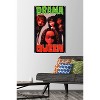 Trends International Bratz: Scream - Drama Queen Unframed Wall Poster Prints - 2 of 4