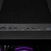 CLX SET Gaming PC - Intel Core Ultra 5 245KF 4.2GHz 14-Core Processor, 32GB DDR5 Memory, GeForce RTX 4060 8GB, 2TB SSD, 4TB HDD, WiFi, Windows 11 Home - 3 of 4