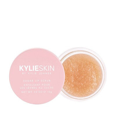 Kylie Cosmetics Skin Sugar Lip Scrub - 0.35oz - Ulta Beauty