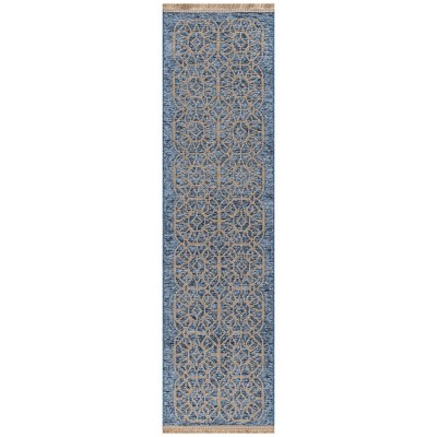 Liora Manne Mercer Geometric Indoor Areaa Rug..