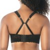 PARFAIT Women's Adriana Wire-Free Lace Bralette - 4 of 4