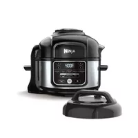 Ninja Foodi Programmable 10-in-1 5qt Pressure Cooker FD101 Deals