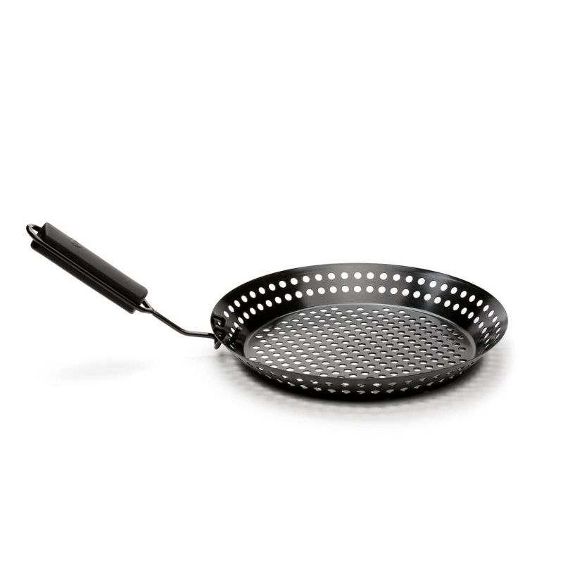 Nonstick Skillet with Removable Handle - Outset, 6 of 9