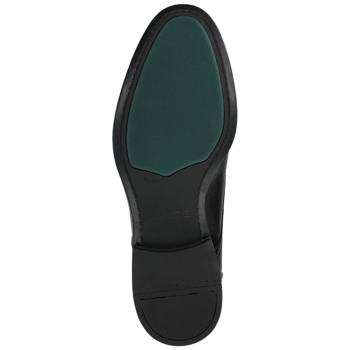 Vance Mens Emilio Mock-toe Slip-on Dress Loafer - thumbnail 5