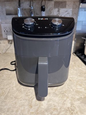 Instant Essentials 4-quart Air Fryer : Target