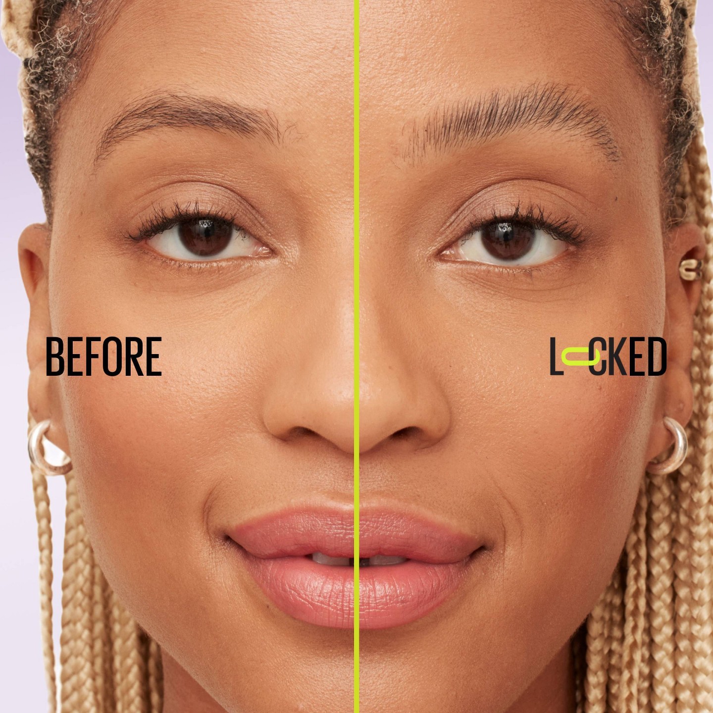 Гель для бровей Maybelline Super Lock Brow Glue, Clear, 0.23 fl oz — фото 6