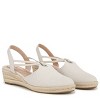LifeStride Womens Kennedy Espadrille Wedge Sandal - 2 of 4