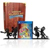 Strictly Limited Games Wonder Boy: Anniversary Collection   Ultra Collector's Edition  PlayStation 4 - 2 of 4