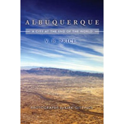 Albuquerque - 2nd Edition by  V B Price (Paperback)