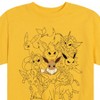 Boys' - Pokémon - Eevee Evolutions Short Sleeve Graphic T-Shirt - 2 of 4