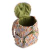 Vera Bradley Women's Outlet Ultralight Essential Rucksack Backpack - 3 of 3