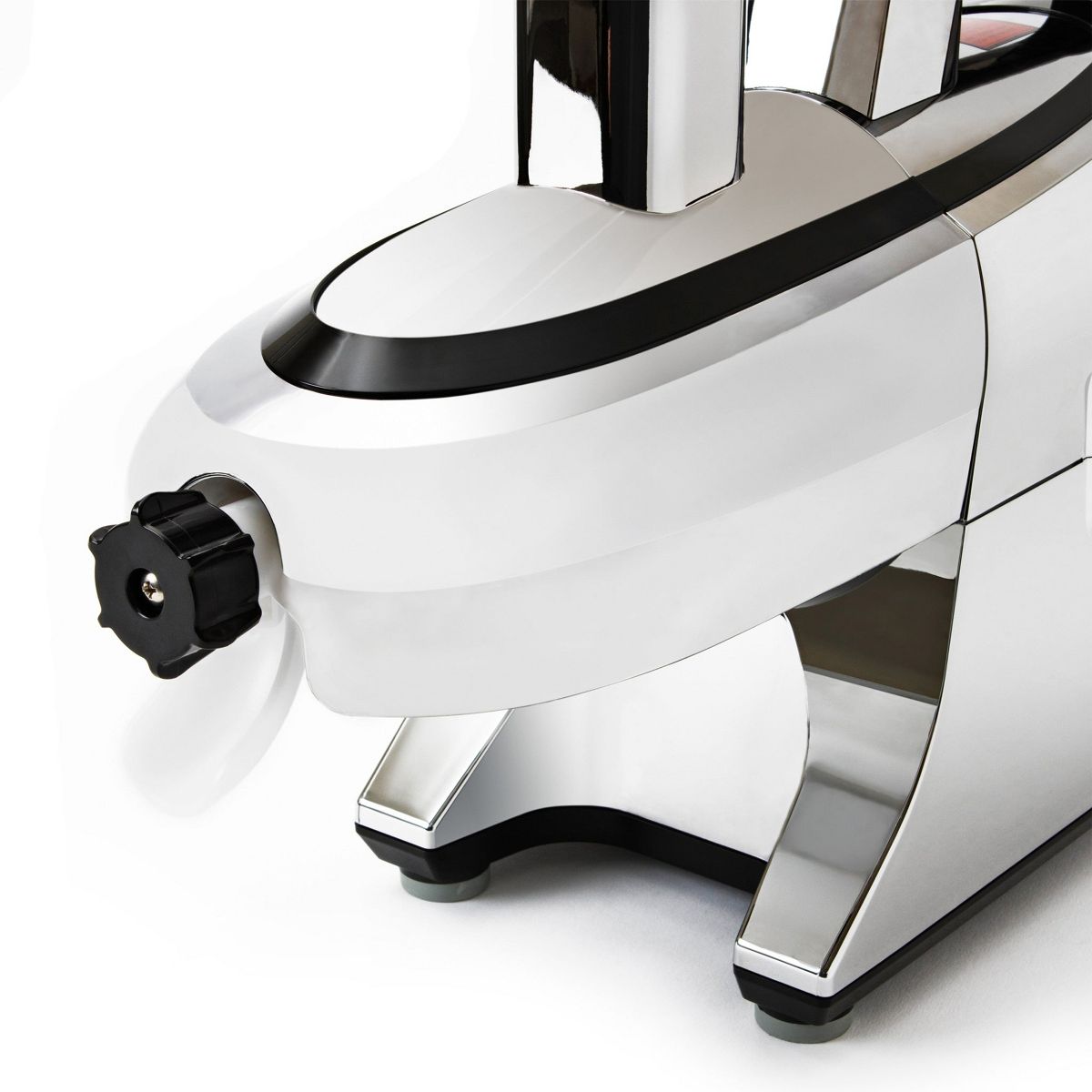 Tribest Greenstar Elite Jumbo Twin Gear Slow Masticating Juicer - thumbnail 9