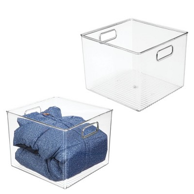 Bins & Things Diamond Painting Organizer With 3 Stackable Drawers