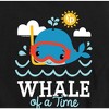 Boys' - Fisher-Price - Whale Of A Time Short Sleeve Graphic T-Shirt - 2 of 4