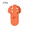 Unique Bargains Reusable Plastic Manual Easy Can Opener for Beer Drink - 3 of 4