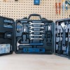 Blue Ridge Tools Tool Box : Target