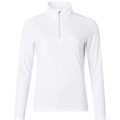 Women's Wo Tenby Longsleeve Top - Abacus Sportswear US