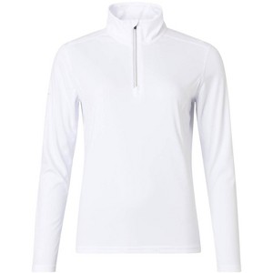 Women's Wo Tenby Longsleeve Top - Abacus Sportswear US - 1 of 4