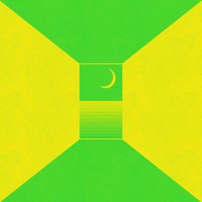 Ceremony - In The Spirit World Now (Synthetic Remix (Vinyl)