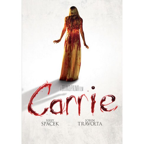 Carrie (special Edition) (dvd) : Target
