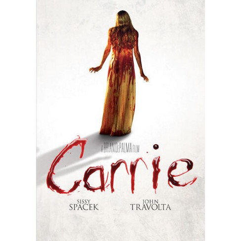 Carrie special Edition dvd Target