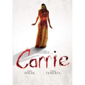 Carrie (Special Edition) (DVD)