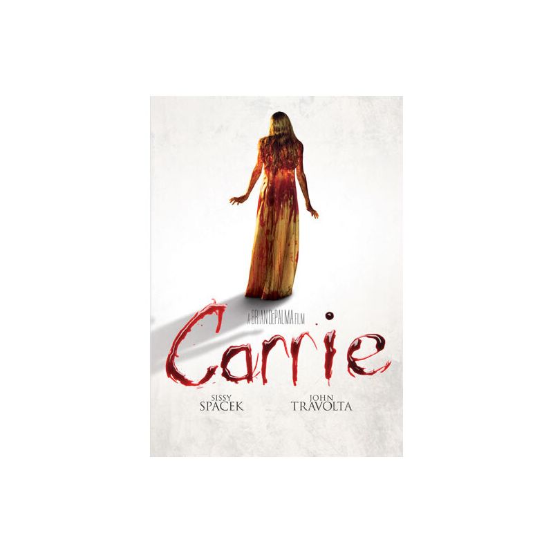 Carrie (Special Edition) (DVD), 1 of 2