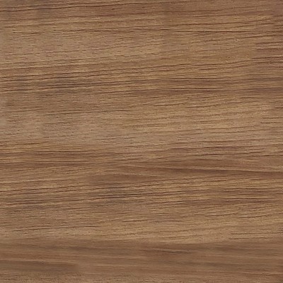 Rustic Brown Solid Wood Wall Mounted Shelf with Hooks