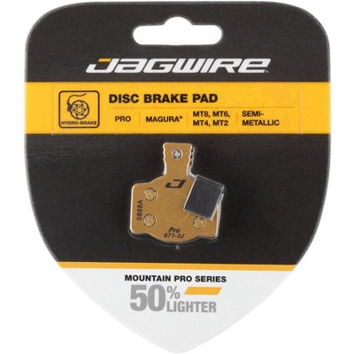 Jagwire Magura Compatible Disc Brake Pads Disc Brake Pad