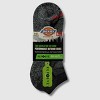 Dickies Men's 6pk Outdoor Repreve Low Cut Socks - 6-12 - 3 of 4