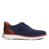 Marc Joseph New York | Mens Hands Free Slip On Technology Lightweight Breathable Charles Ave Oxford - 3 of 4