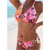 VENUS Womens Vivianne Moderate Bottom  -  4, Desert Floral - 3 of 4