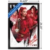 Trends International Disney Descendants: The Rise of Red - Royalty Framed Wall Poster Prints - 3 of 4