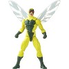 Marvel Legends Spider-Man Rogues Gallery 5-Figure Set – Spider-Man, Silvermane, Human Fly, Molten Man, Razorback + 14 Accessories - 2 of 4