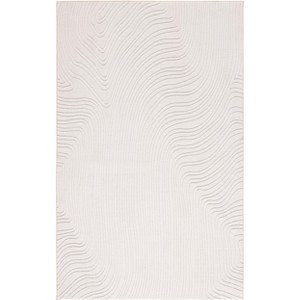 Versailles VRS665 Machine Washable Skid Resistant Power Loomed Indoor Rugs - Safavieh - 1 of 4