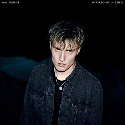 Sam Fender - Hypersonic Missiles (LP) (EXPLICIT LYRICS) (Vinyl)