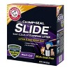 Arm & Hammer Seal Slide and Clumping Cat Litter - 14lbs - 2 of 4