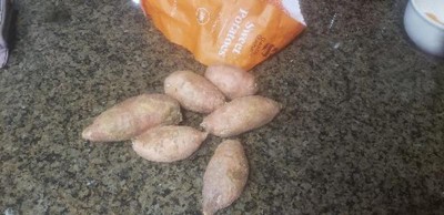 Sweet Potatoes - Fresh Culinair