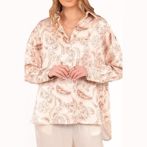 Rosalie Shirt - 1 of 4