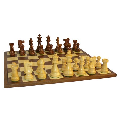 chess board target