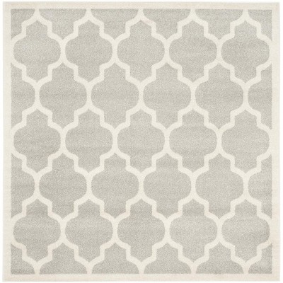 Amherst AMT420 Power Loomed Indoor Rug -Safavieh