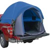 Wakeman Outdoors 5.5 to 6ft Truck Bed Tent, Blue - 2 of 4