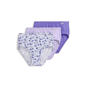 Jockey Women's Plus Size Elance Hipster - 3 Pack - 1 of 4
