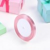Unique Bargains Ribbons for Crafts Assorted Colors for Gift Wrapping Polyester 866.14"x0.24" 1 Pcs - 2 of 4