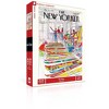 New York Puzzle Company Ski Shop 750 Piece Puzzle - 2 of 3