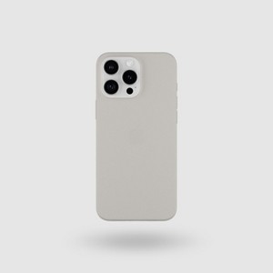 Peel - Super Thin iPhone 16 Pro Max Case - 1 of 4