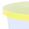 Edwards Acrylic Accent Table - SFV3108 - Safavieh Couture - 3 of 4