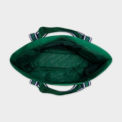 Сумки Champion Harbor Tote Bag - Green — фото 4