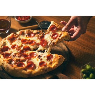 Porta Roman Style Uncured Pepperoni Pizza -15.2oz